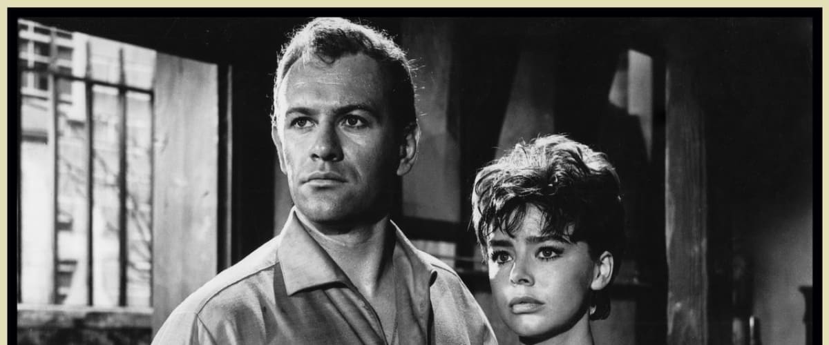 Watch The Day the Earth Caught Fire