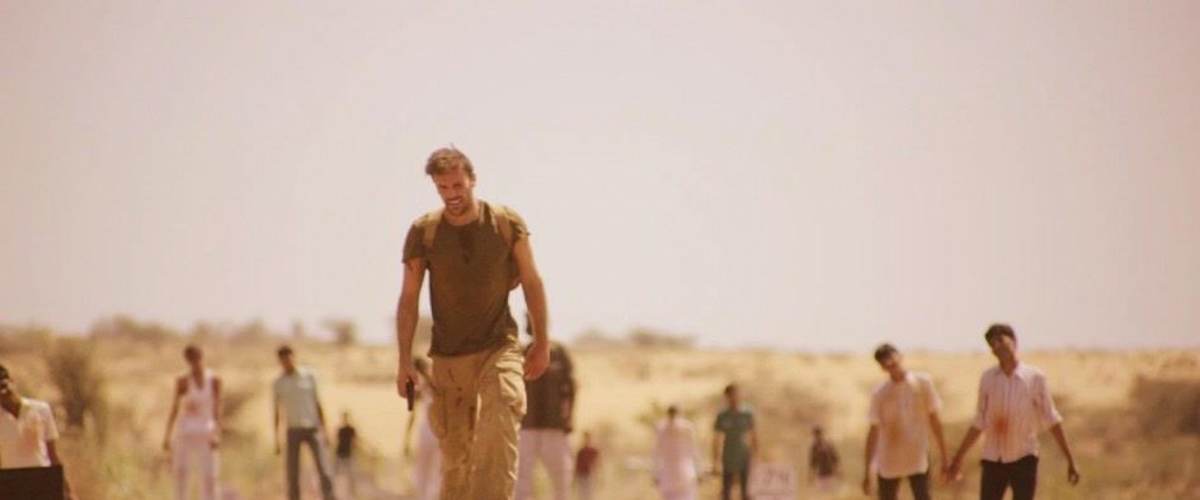 Watch The Dead 2: India