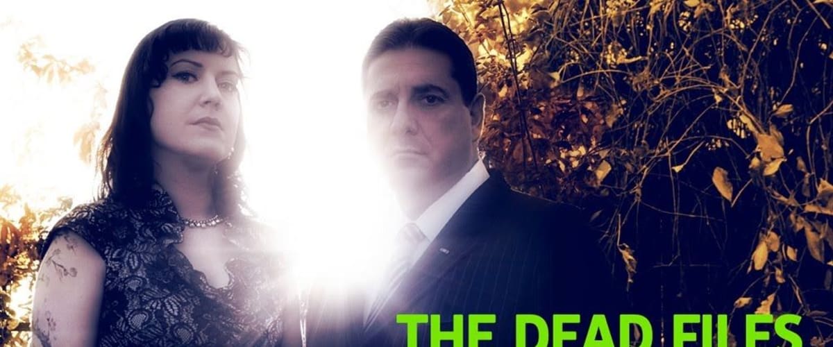 The Dead Files - Season 1