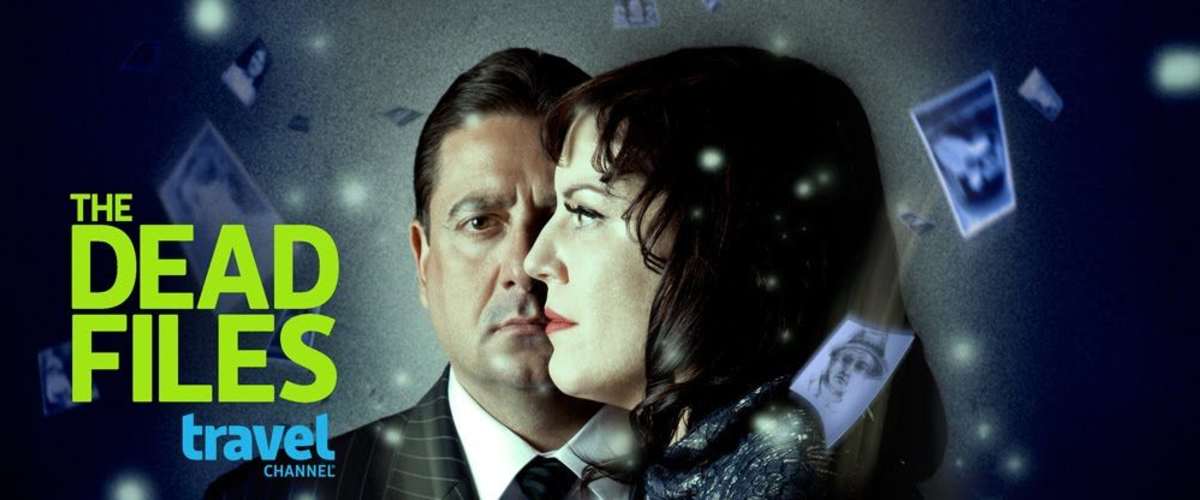 Watch The Dead Files - Season 11