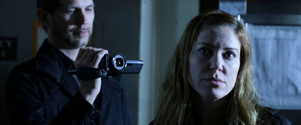 Watch The Dead Files - Season 12