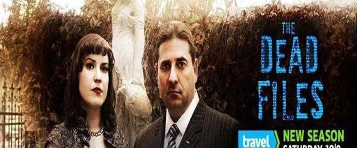 The Dead Files - Season 2