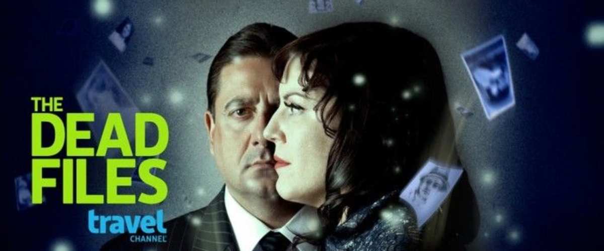 The Dead Files - Season 4
