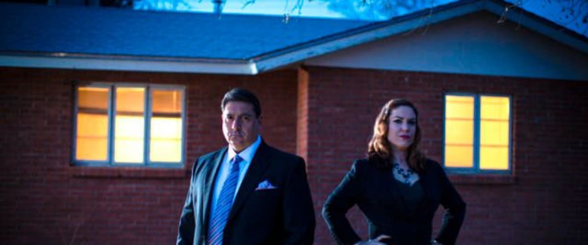Watch The Dead Files - Season 6