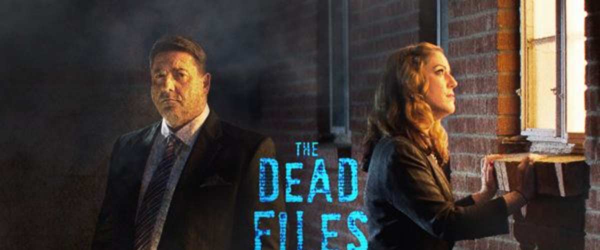 The Dead Files - Season 7