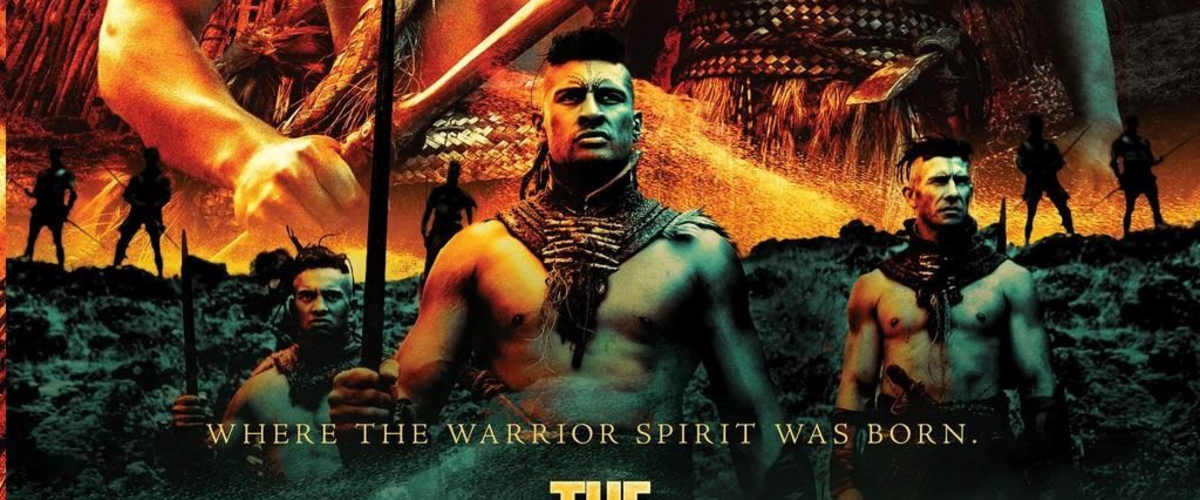 Watch The Dead Lands