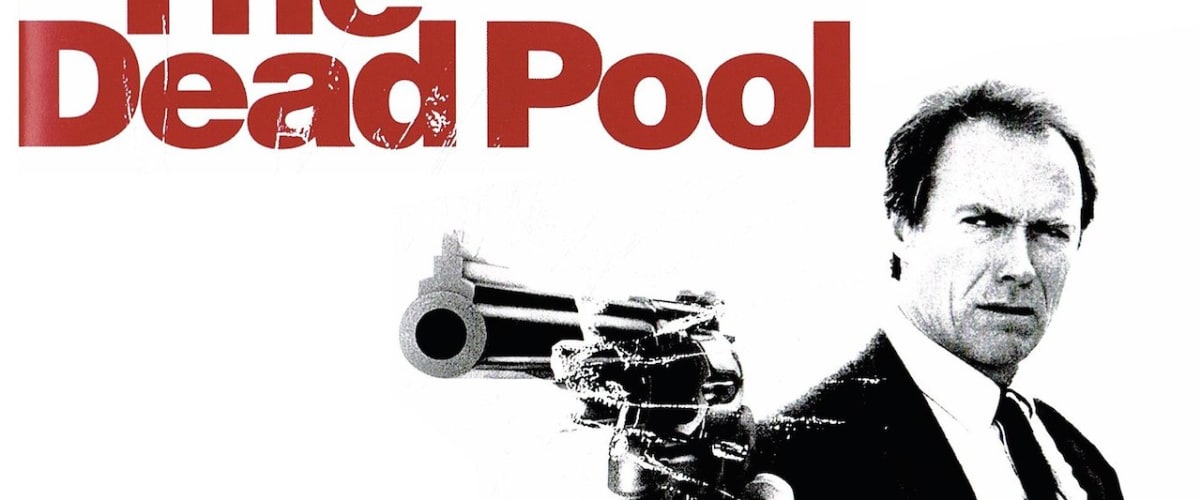 Watch The Dead Pool