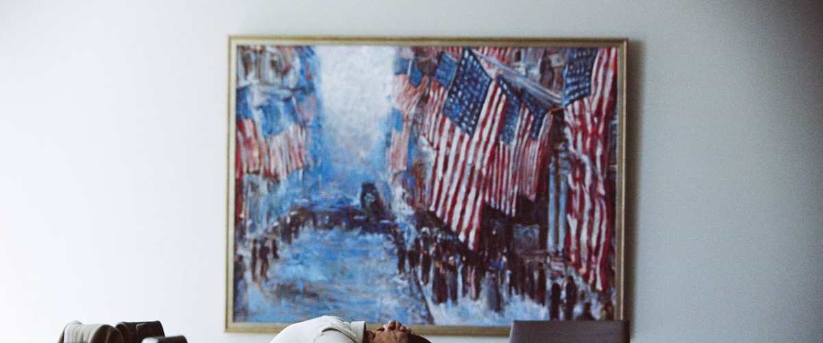 The Death & Life of John F Donovan