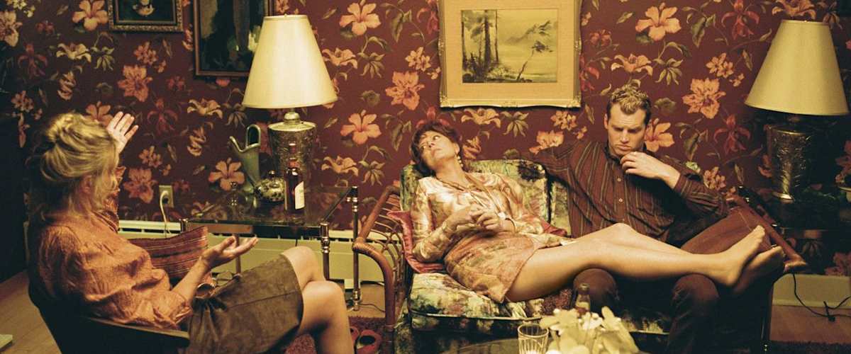 The Death & Life of John F Donovan