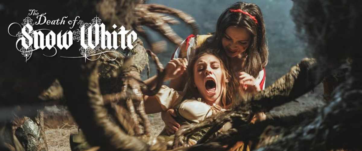 Watch The Death of Snow White