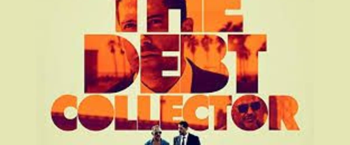The Debt Collector