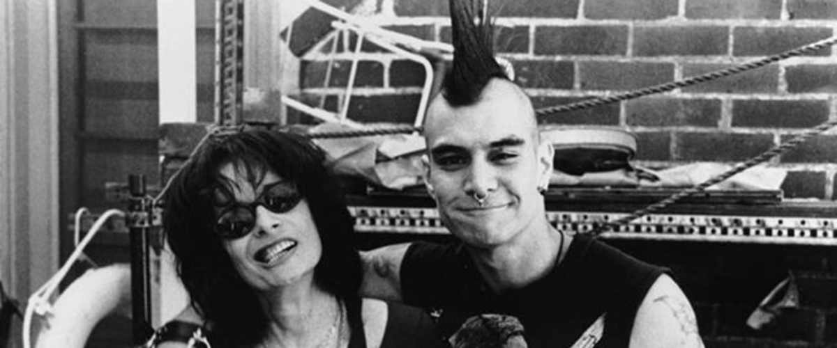 The Decline of Western Civilization Part 3