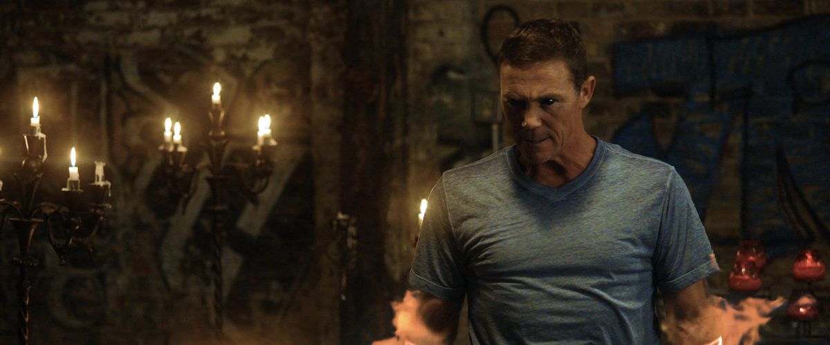 Watch The Demonologist