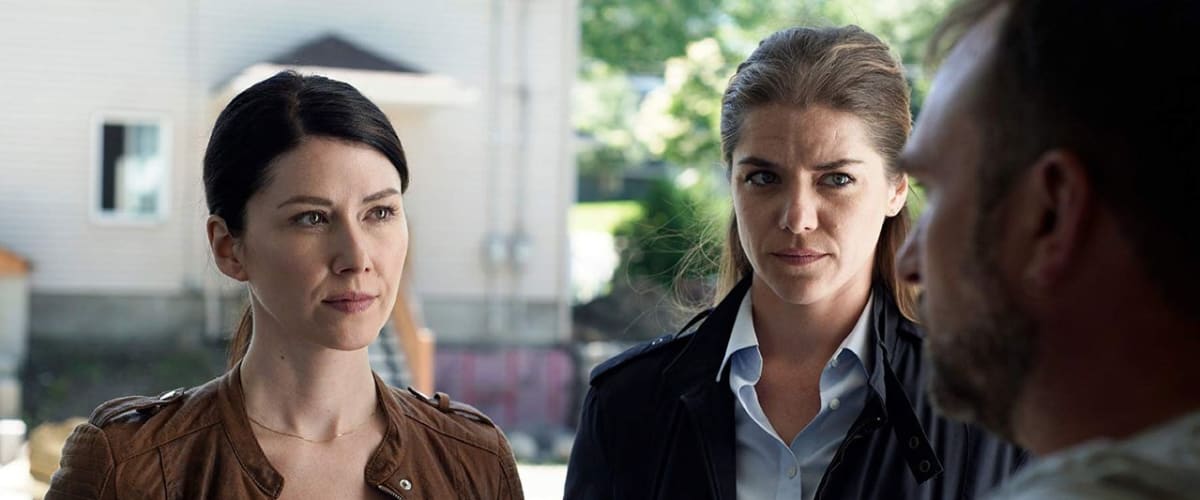 Watch The Detectives (2018) - Season 2