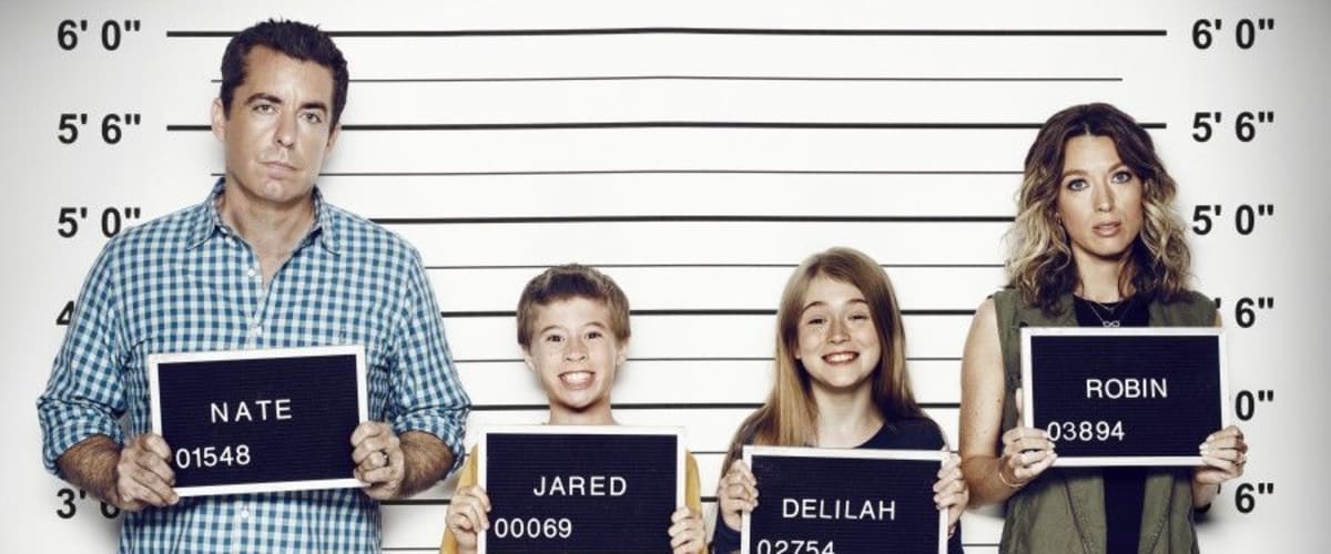 Watch The Detour - Season 3