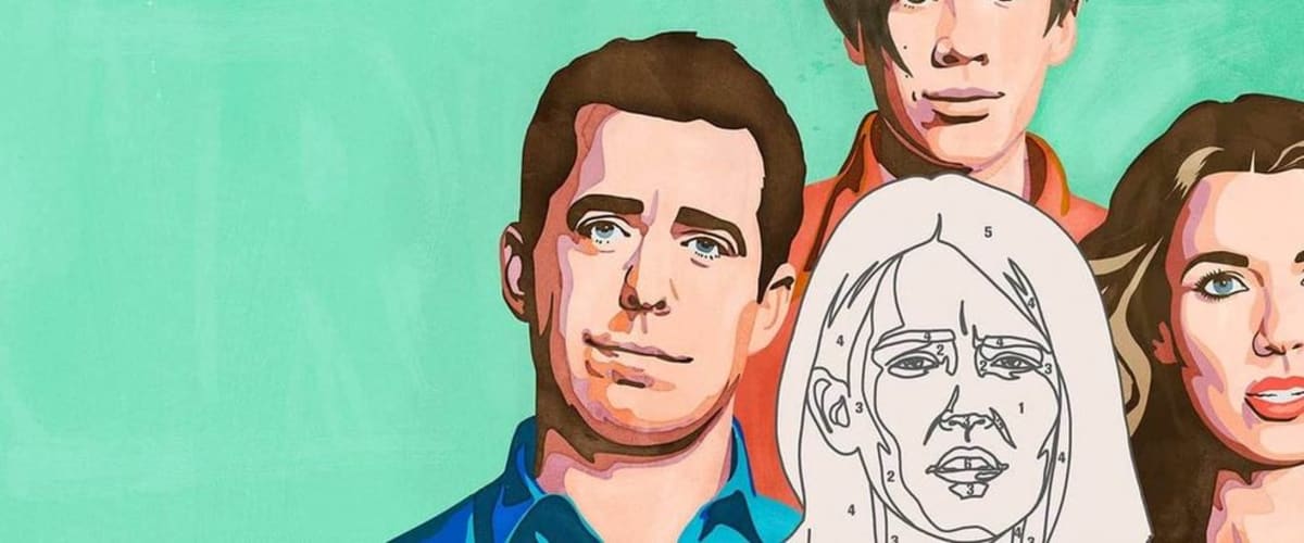 The Detour - Season 4