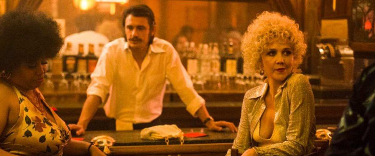 The Deuce - Season 1