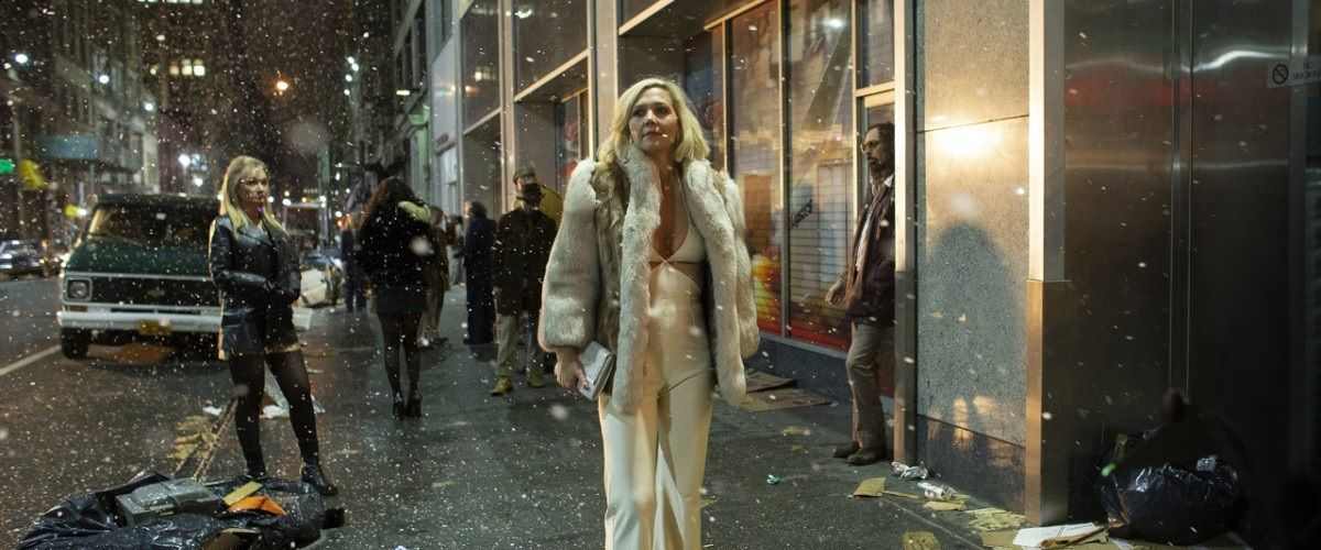 Watch The Deuce - Season 2