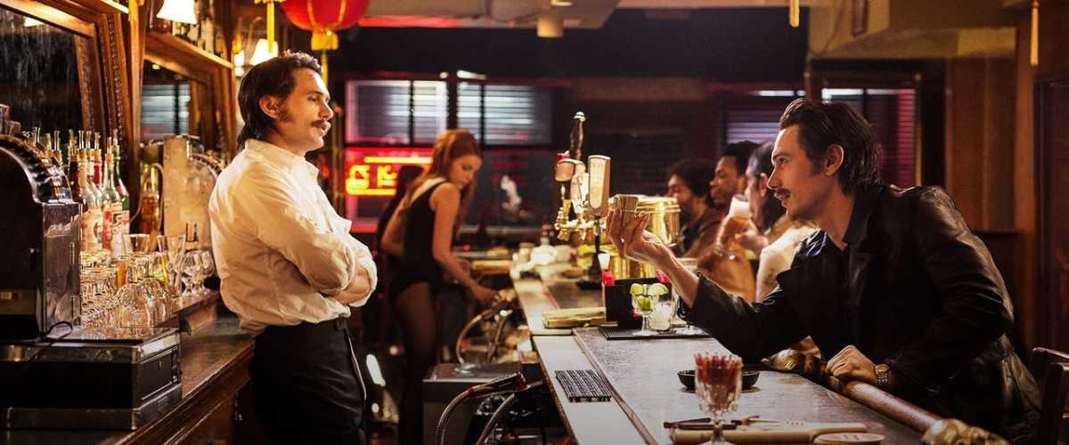 The Deuce - Season 3