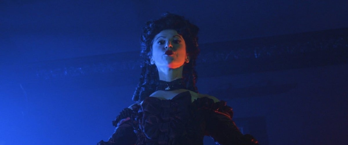 Watch The Devil's Machine