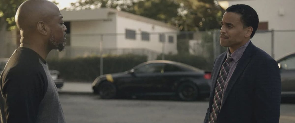 Watch The Devil You Know