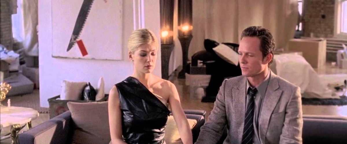 Watch The Devil You Know