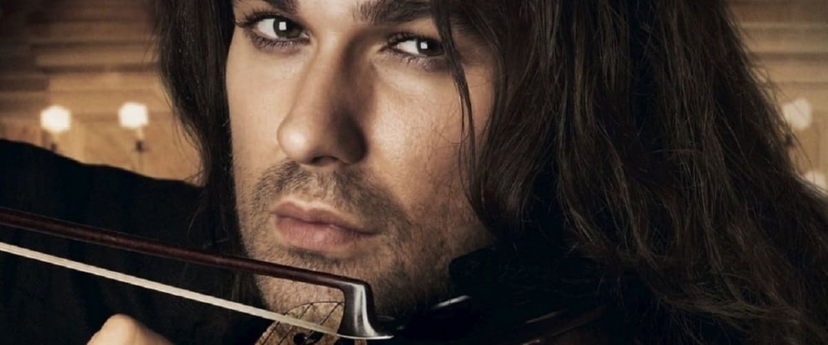 The Devil's Violinist