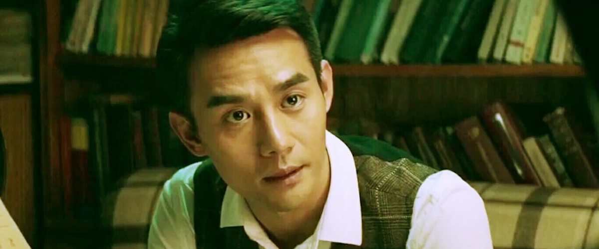 The Devotion of Suspect X