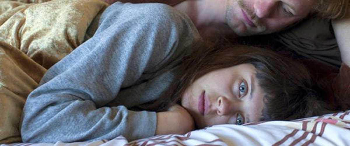 The Diary of a Teenage Girl