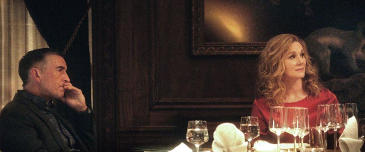 Watch The Dinner