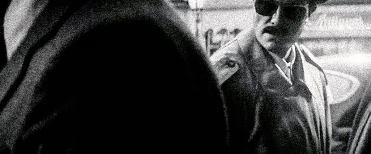 Watch The Disappearance of Josef Mengele