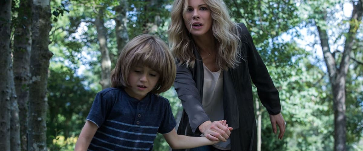 Watch The Disappointments Room