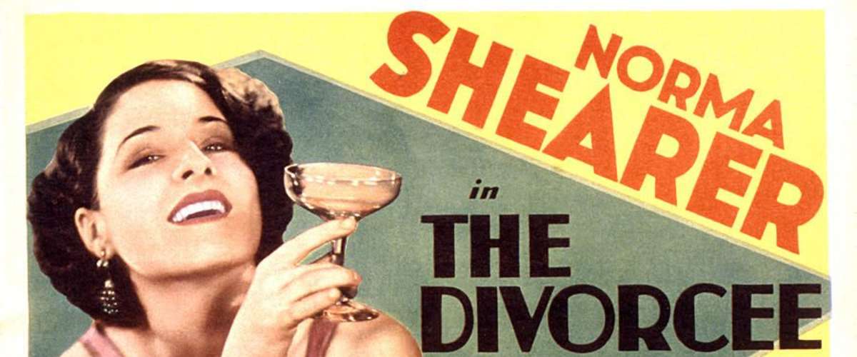 Watch The Divorcee