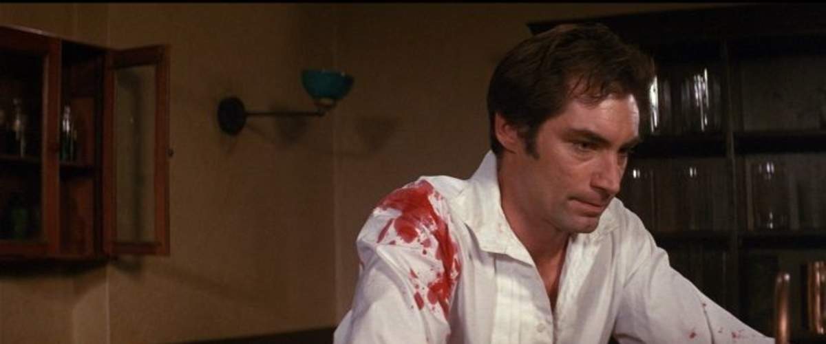 Watch The Doctor and the Devils