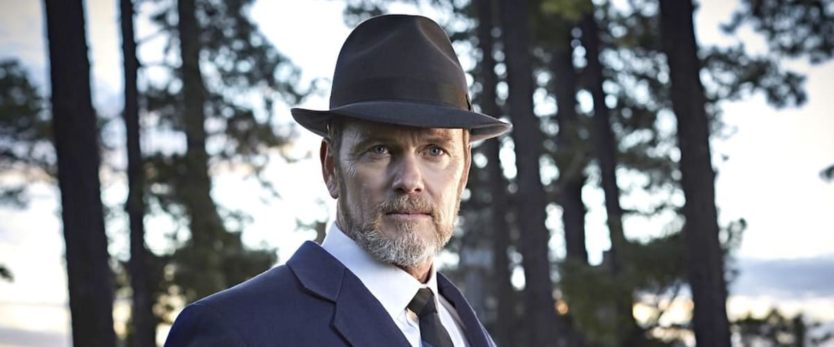 The Doctor Blake Mysteries - Season 4