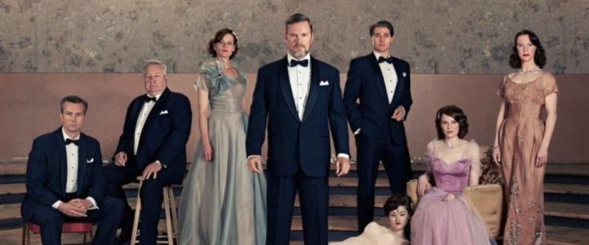 Watch The Doctor Blake Mysteries - Season 5