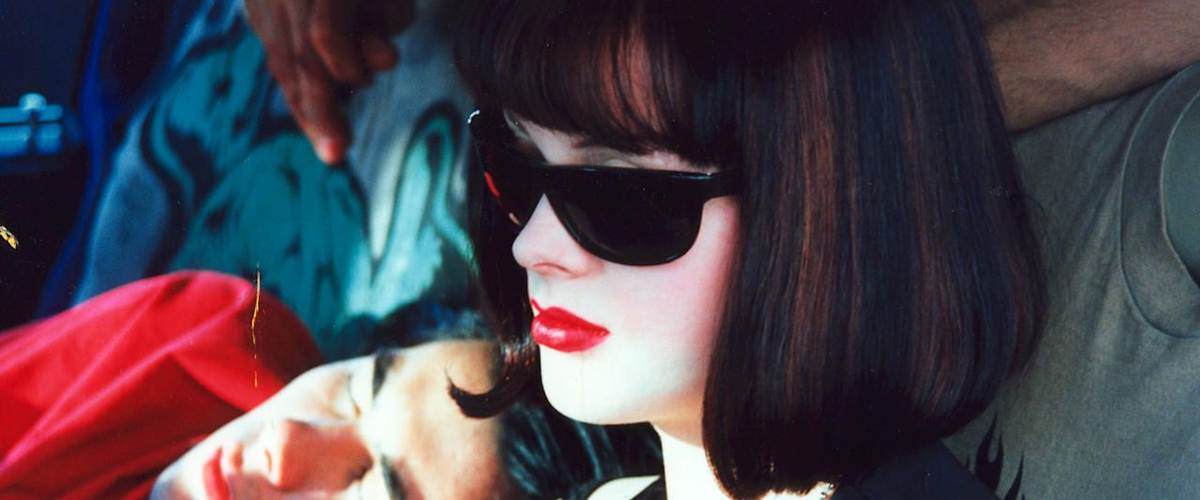 Watch The Doom Generation
