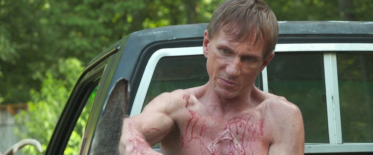 The Dooms Chapel Horror