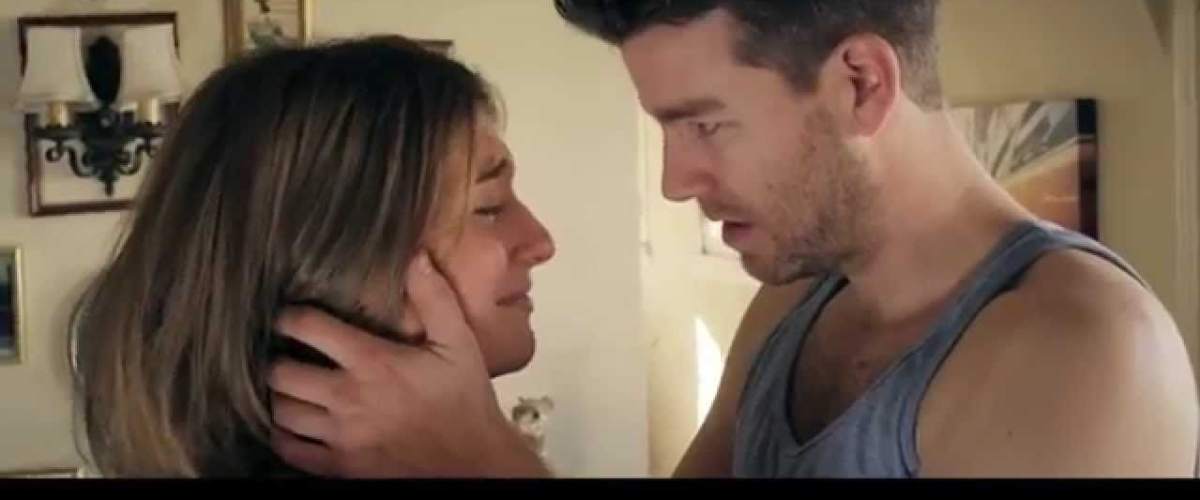 The Dramatics: A Comedy