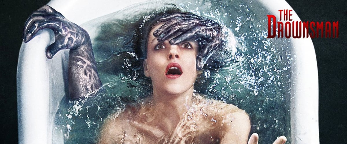 The Drownsman