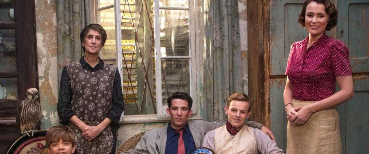 The Durrells - Season 02