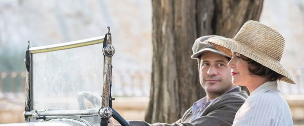 The Durrells - Season 3