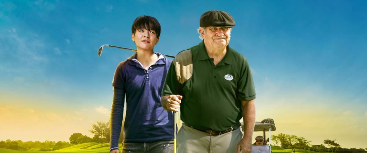 Watch The Eagle and the Albatross