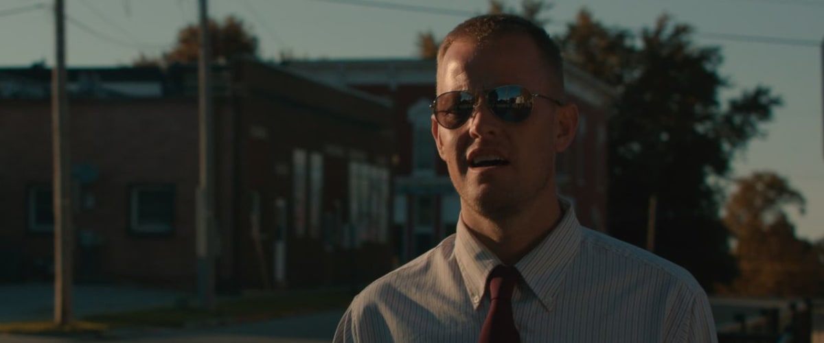 Watch The Eden Theory