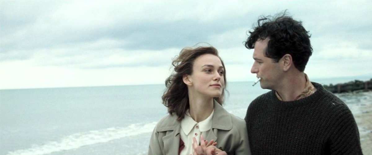 Watch The Edge of Love