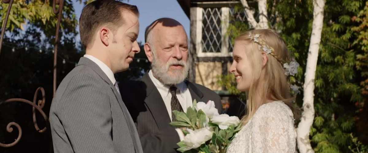 The Enchanted Cottage