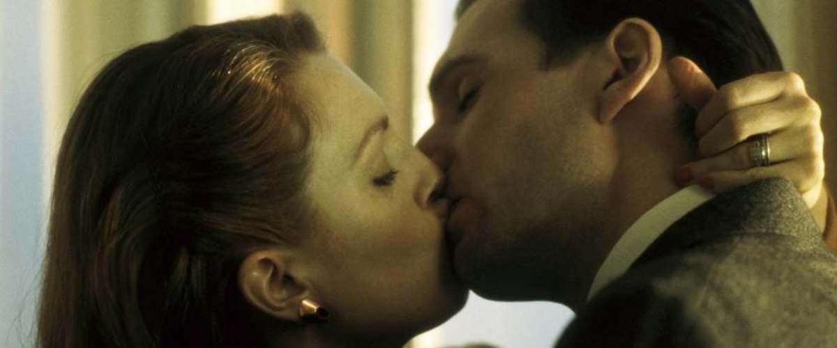Watch The End of the Affair