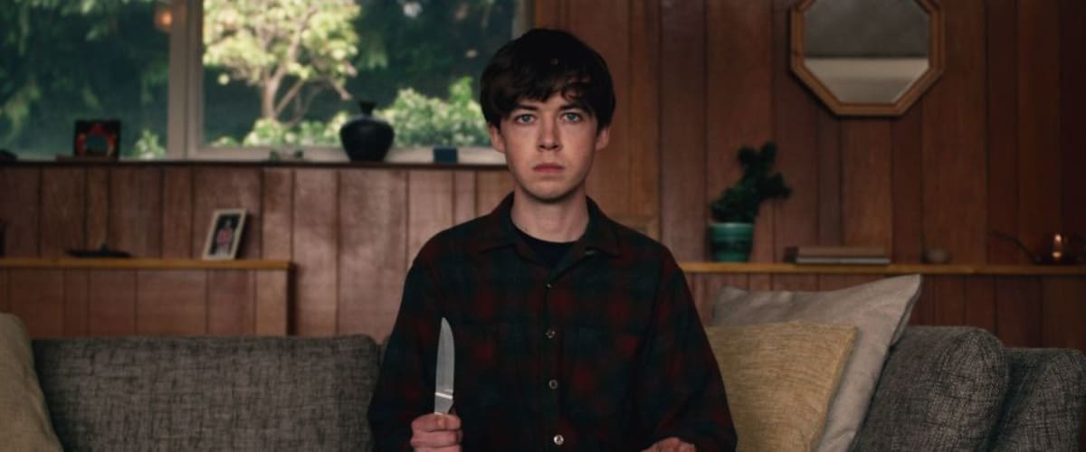 The End of the F***ing World - Season 1