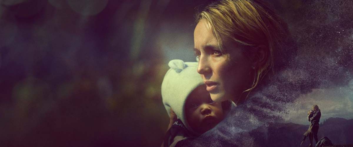 The End We Start From