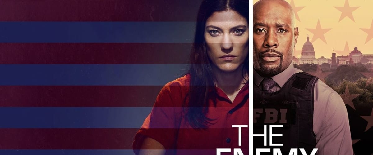 The Enemy Within - Season 01